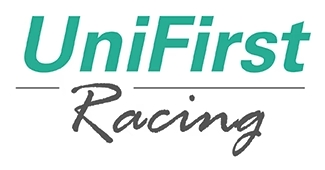 UniFirst Racing logo