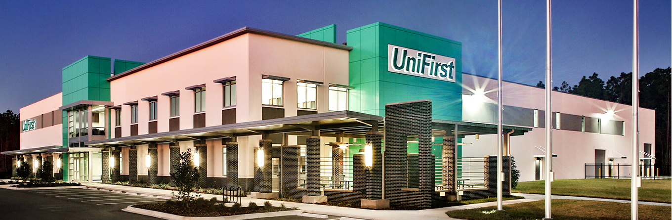 UniFirst Uniforms – Albuquerque