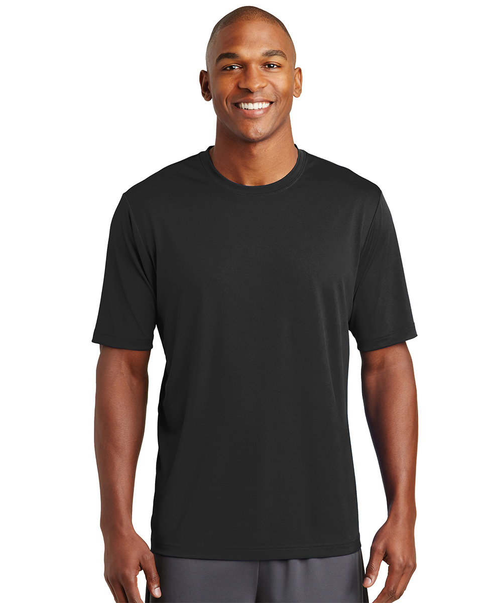 Men's Sport-Tek® PosiCharge® Tough Tees™ T-Shirts | UniFirst
