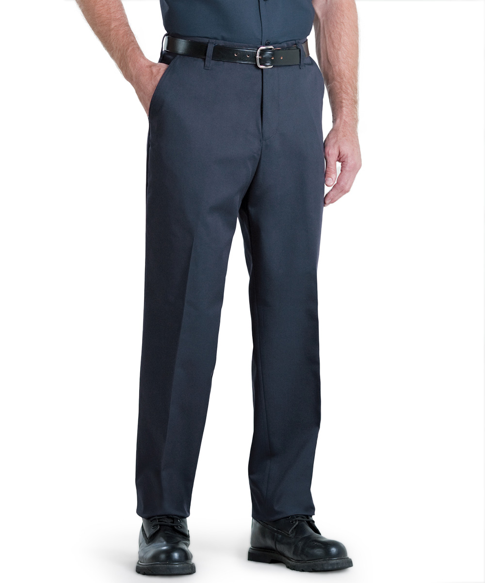 100% Cotton Uniform Pants Made by UniFirst®