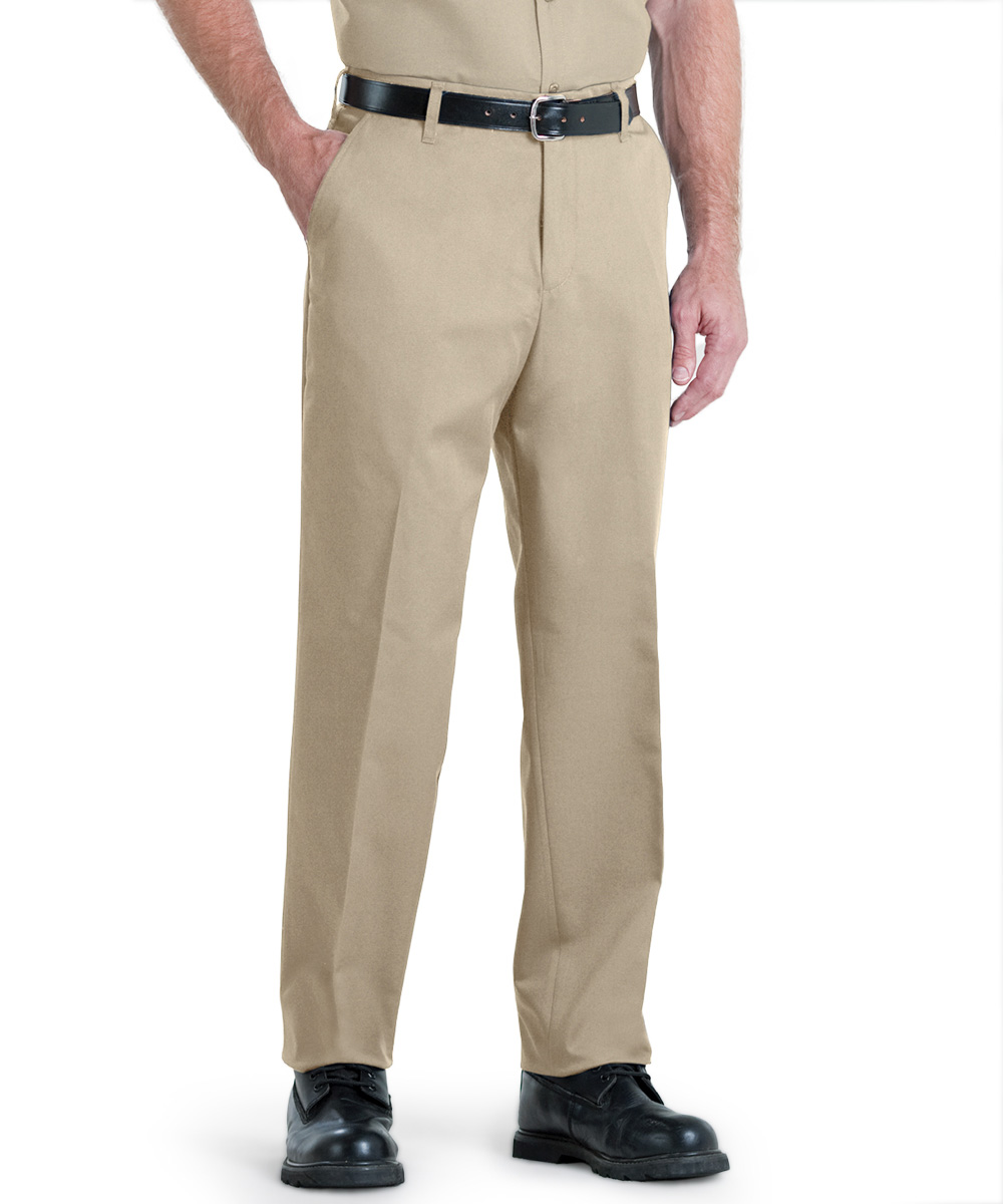 100% Cotton Uniform Pants Made by UniFirst®