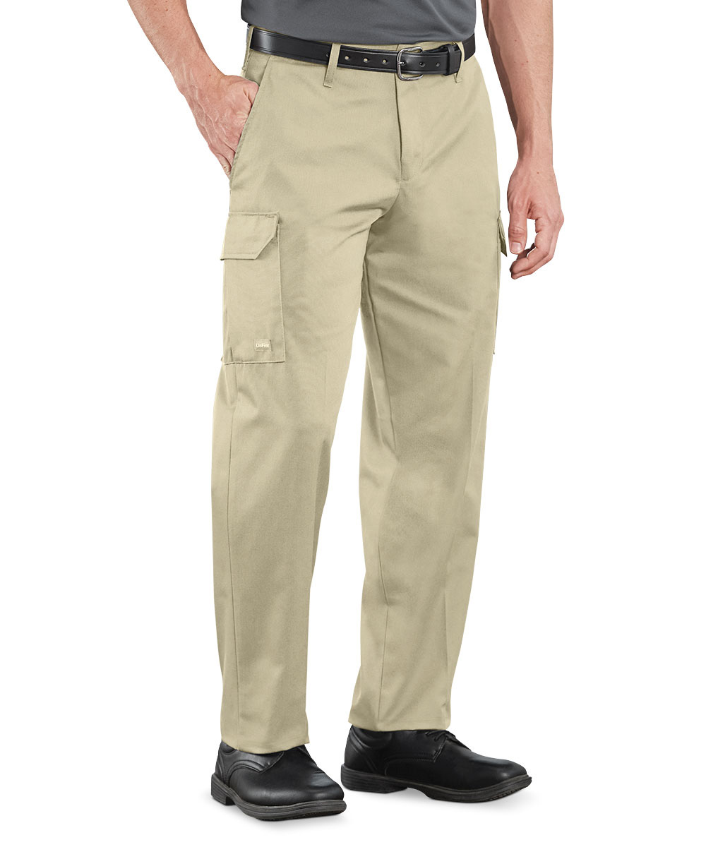 Cargo Work Pants, Custom Work Shirts and Clothing Canada