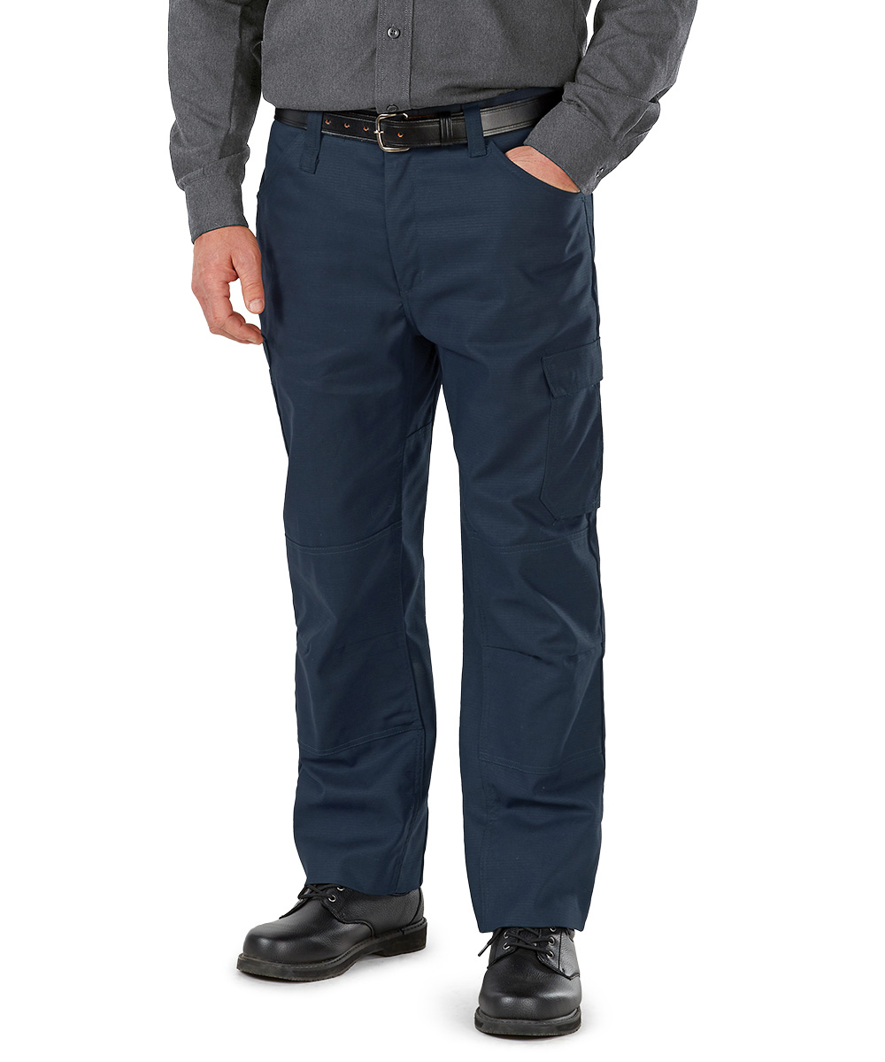 Bulwark® FR iQ Series® Lightweight Flame Resistant Pants | UniFirst