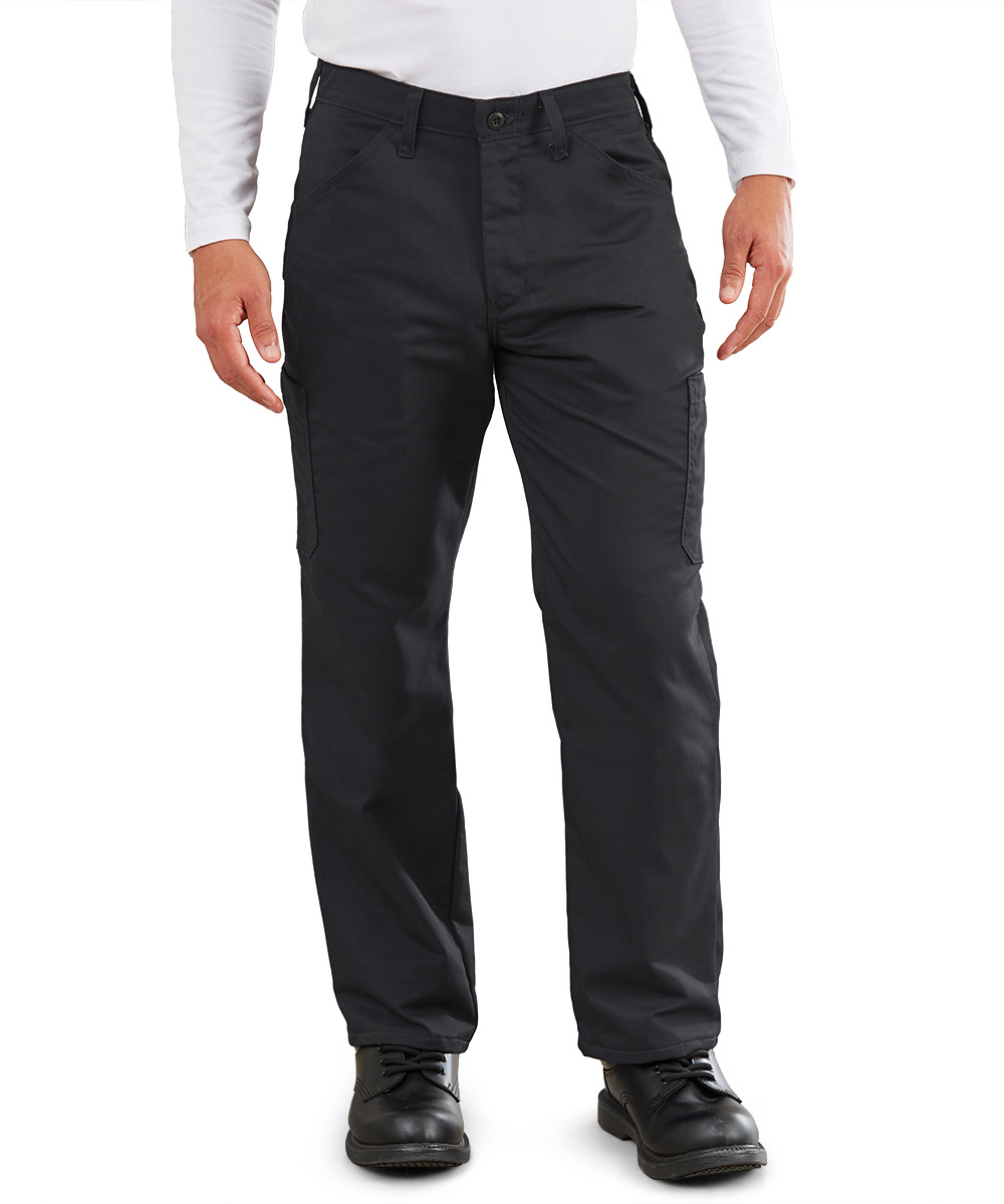 Expandable Waist Ripstop Cargo Pant - Safety Supplies Canada
