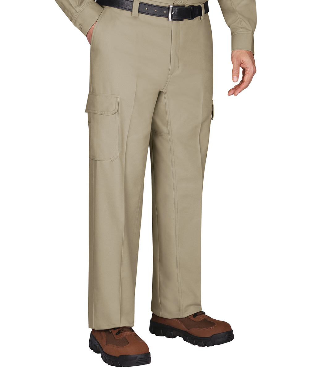 Dickies® Cargo Pants with Uniform