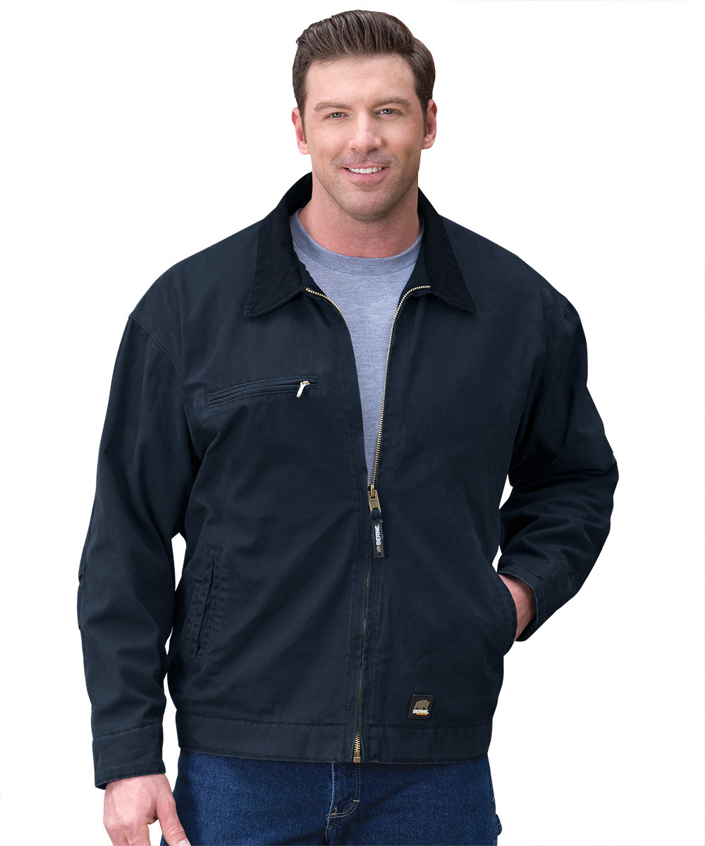 Berne® Gasoline Duck Jackets for Your Crew