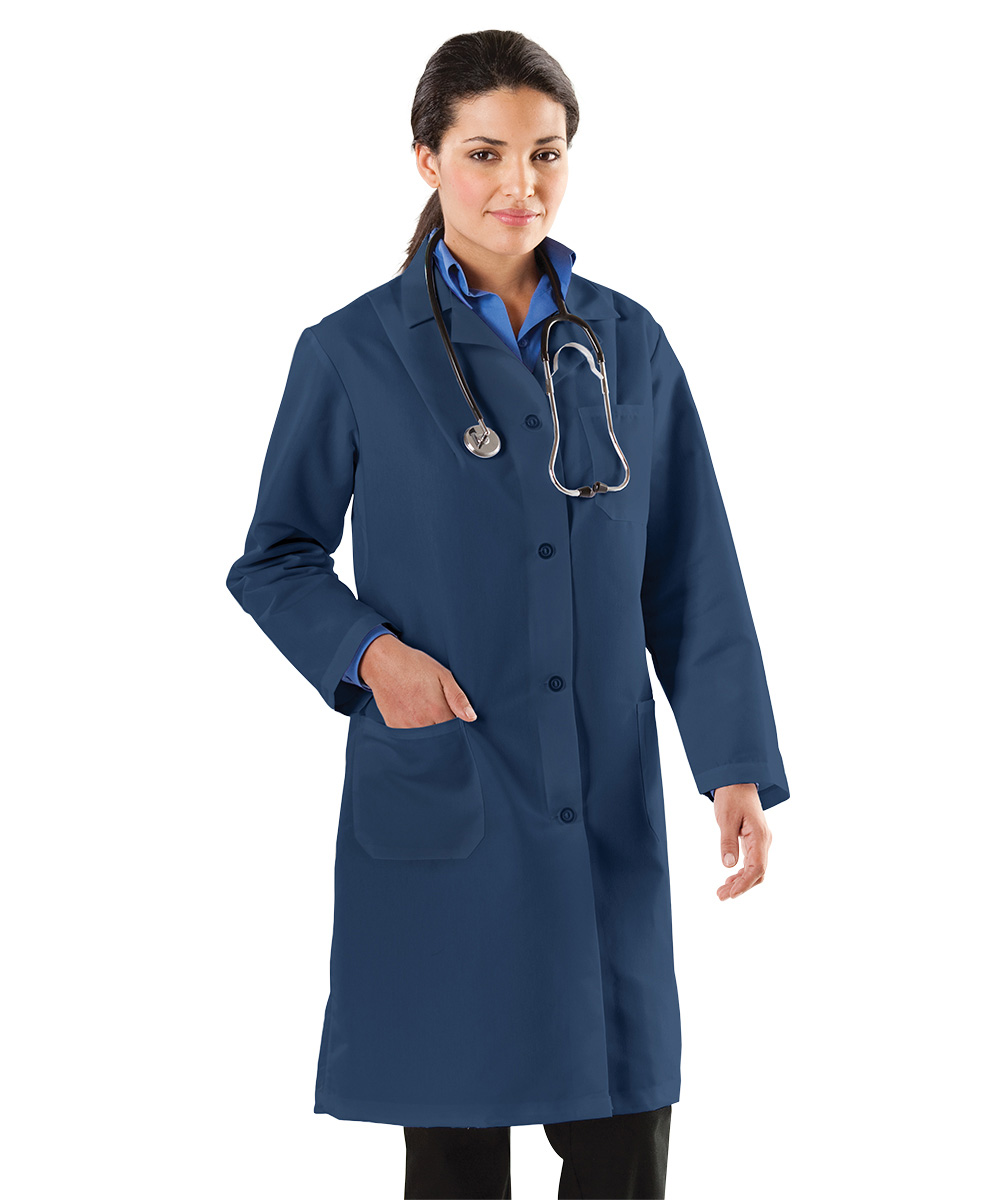 Women's Lab Coats & Uniform Services by UniFirst