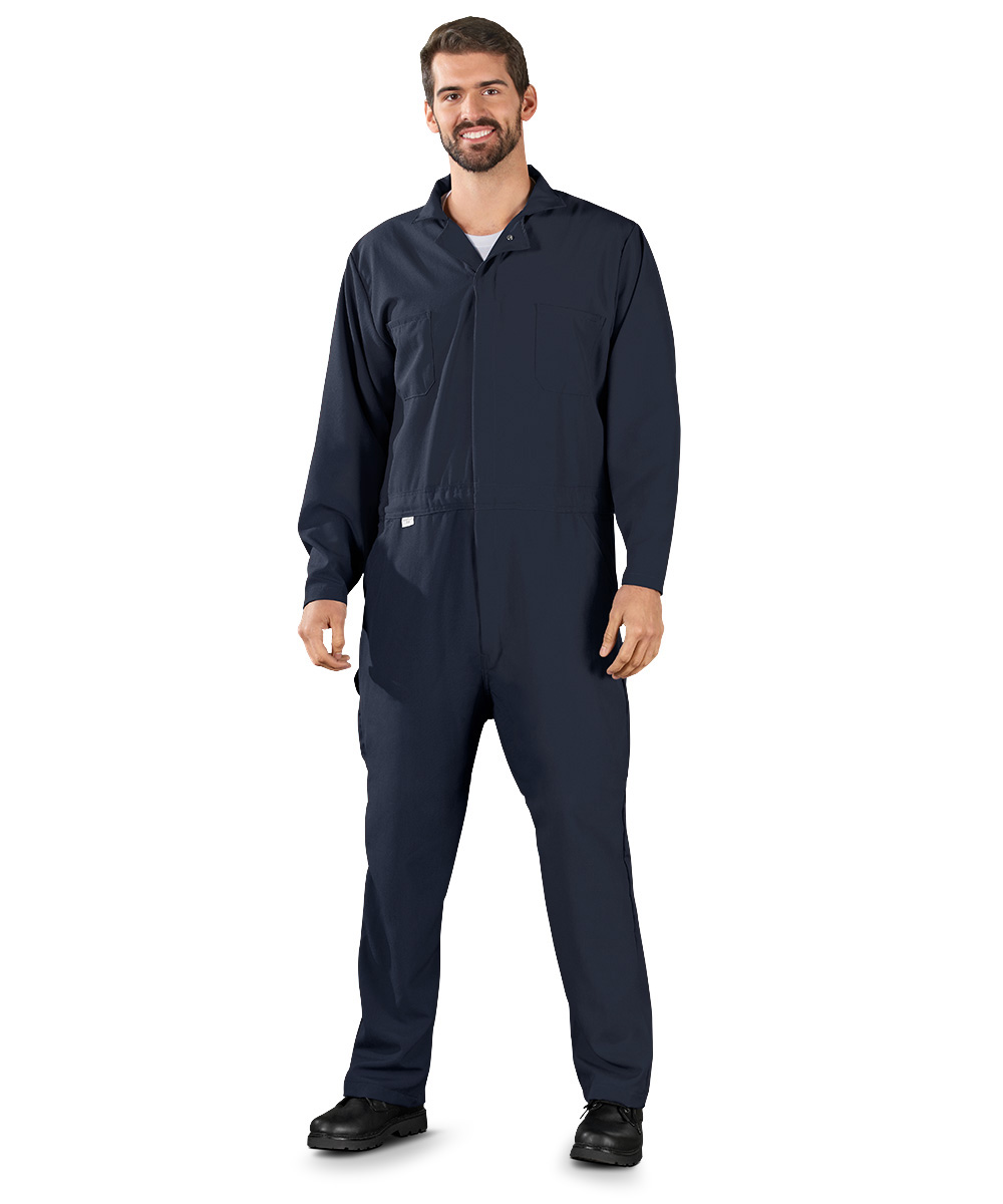 Rent Armorex FR® Flame Resistant Coveralls for PPE Uniforms | UniFirst