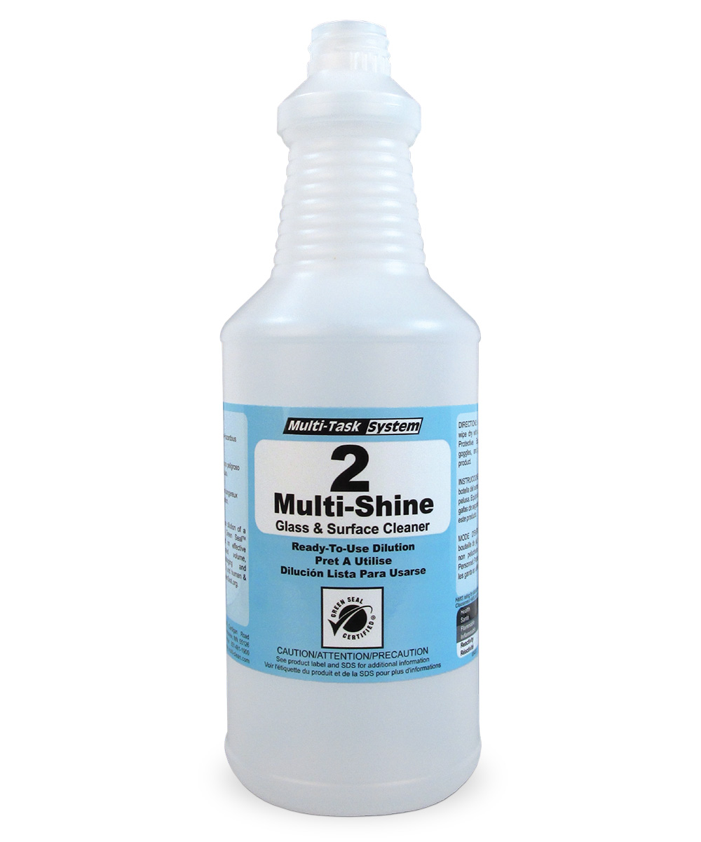 buy cleaning solutions in bulk and get a set of industrial spray