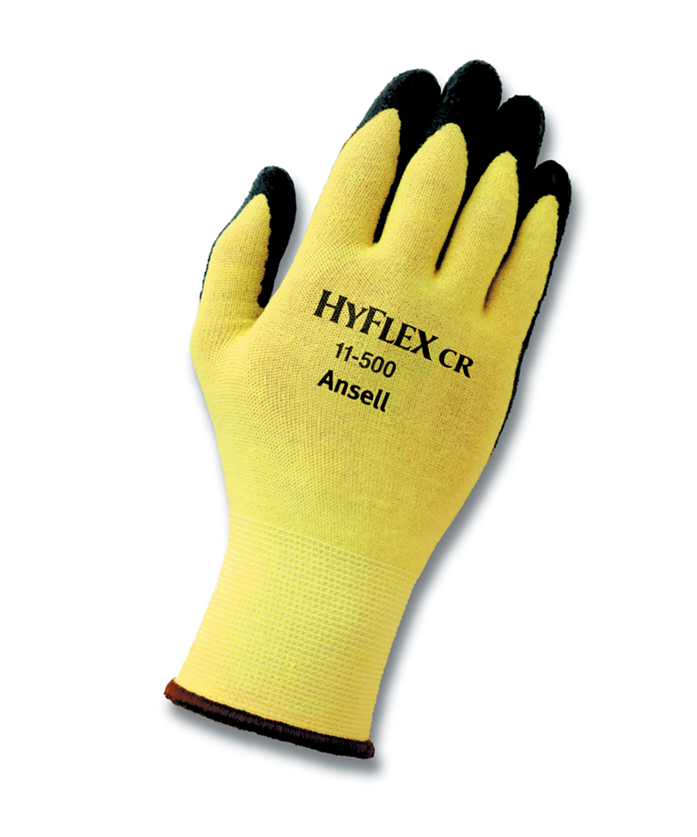 UniFirst Ansell HyFlex® Kevlar® Gloves