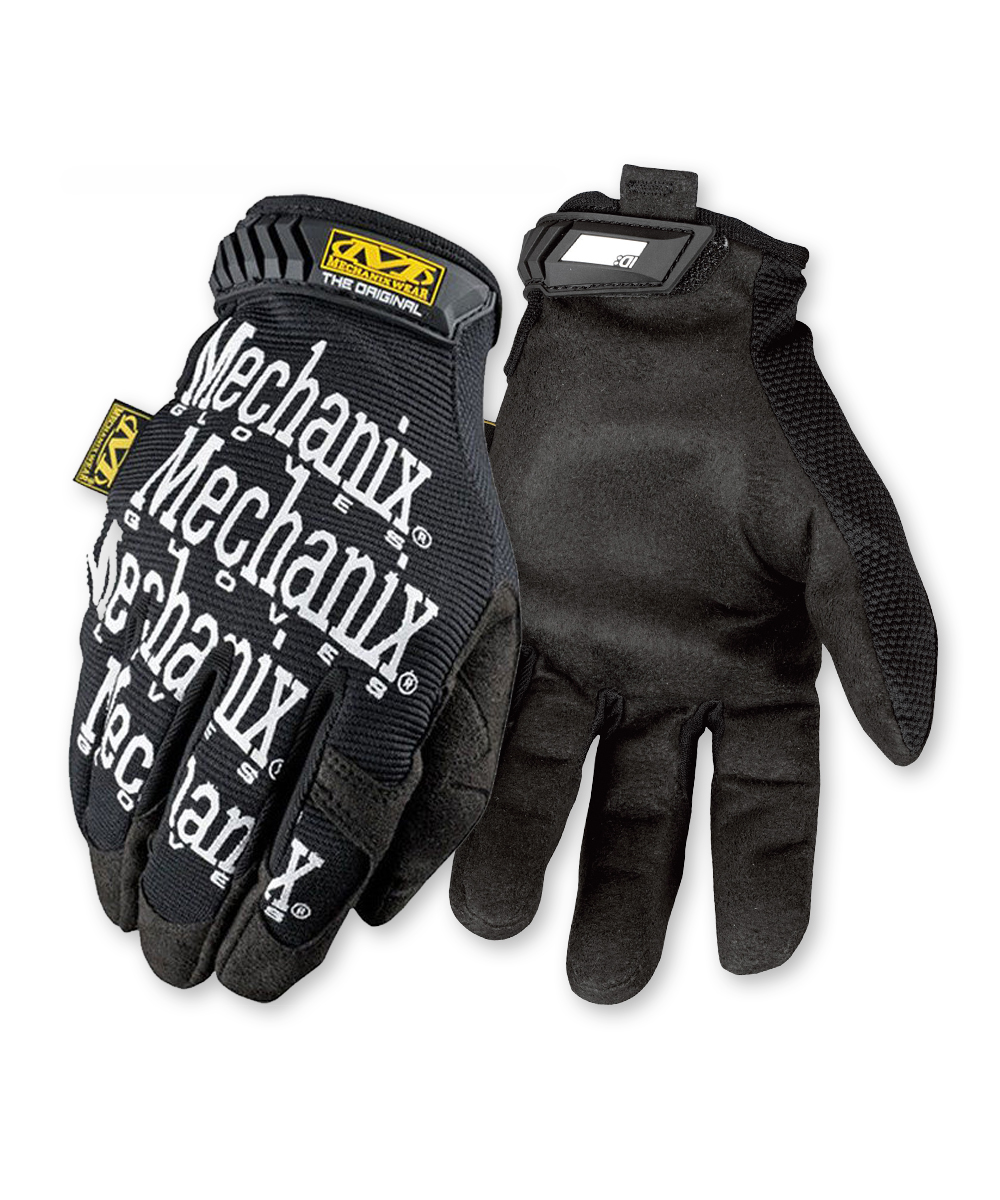 Mechanix Wear® Original® All-Purpose Gloves