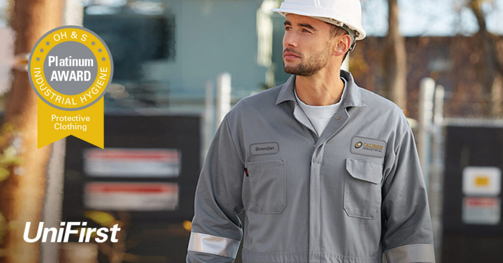 Armorex FR Enhanced Visibility Safety Coveralls