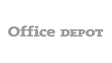 Office Depot 219x124