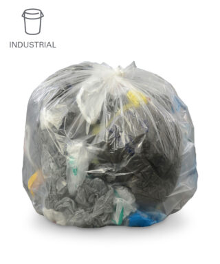 UniFirst Commercial and Industrial Trash Can Liners