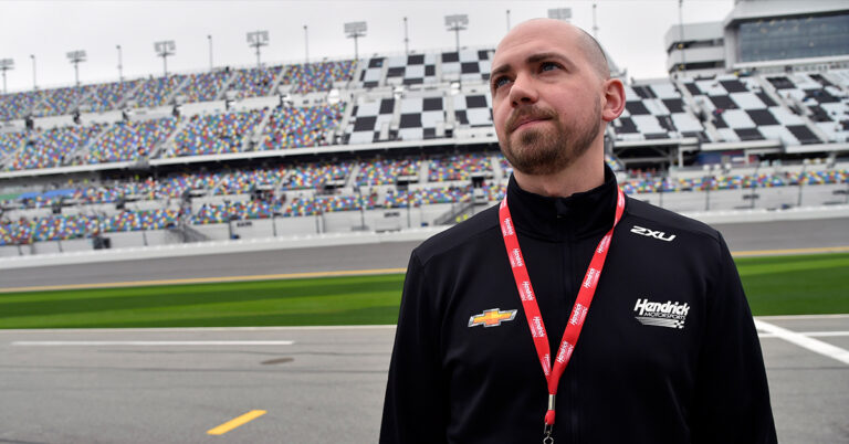 UniFirst and Hendrick Motorsports always deliver excellence on and off ...