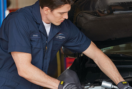 Auto Coveralls