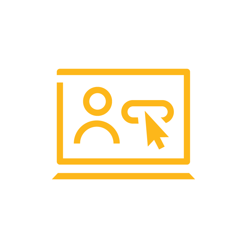 Customer Portal Icon