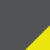 Dark Gray/Yellow