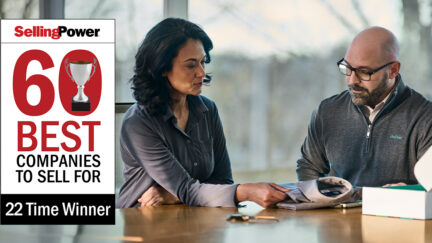 The UniFirst sales team serves as expert advisors to customers seeking uniform and facility service programs. The company was named to Selling Power's list of 60 Best Companies to Sell for in 2025.