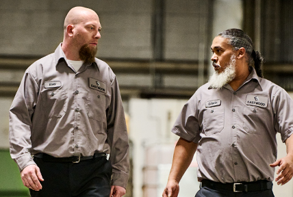 Energy Utilities Work Shirts