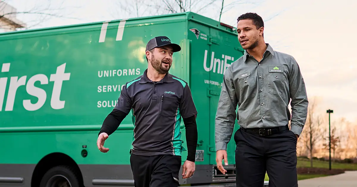 Automotive Workwear & Mechanic Uniforms