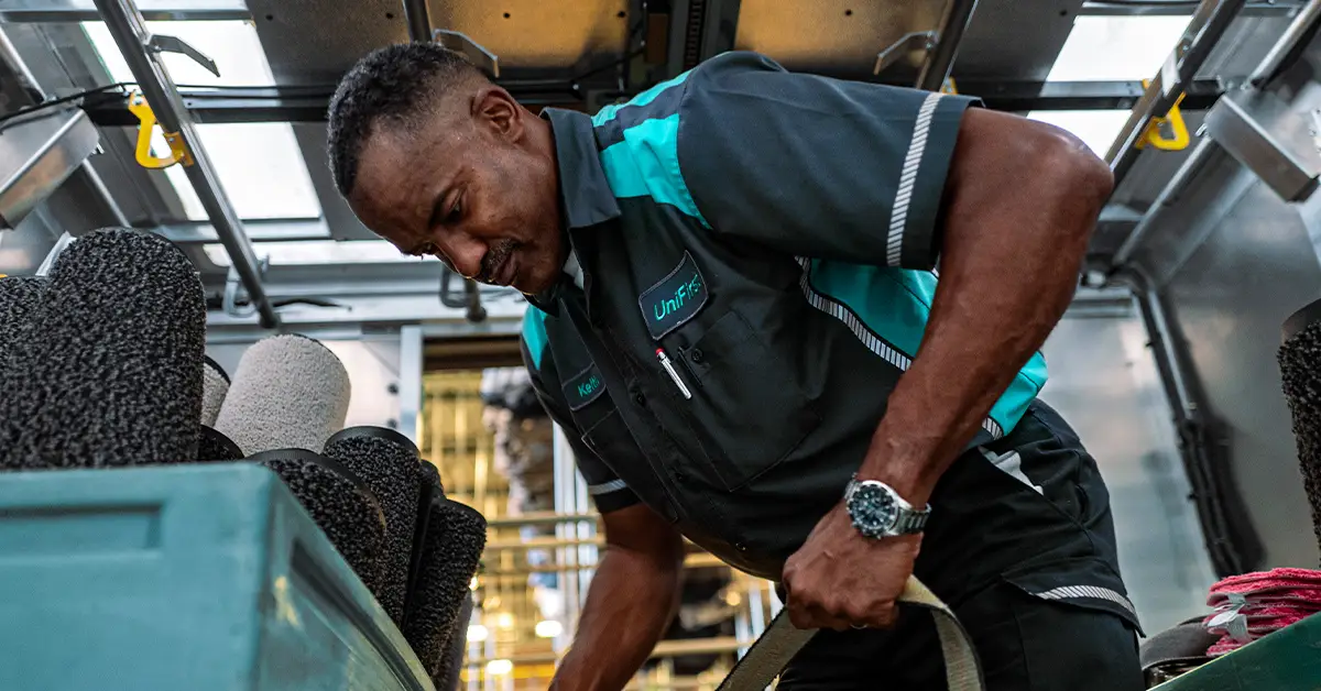 Facility Services for Automotive Businesses