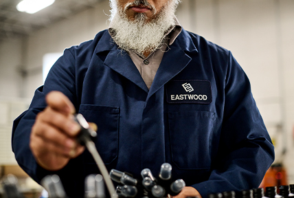 Manufacturing Trades Coveralls