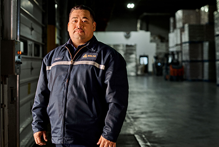 Transportation Outerwear